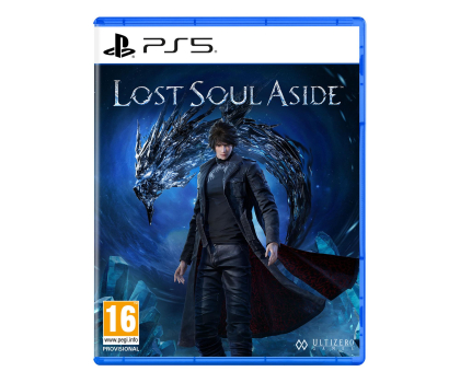 Gra PS5 PlayStation Lost Soul Aside